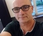 Rencontre Homme : Franck, 54 ans à France  Frouard 